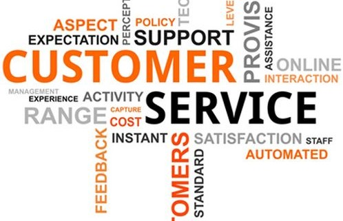 Customer Service Blog 6.20.16